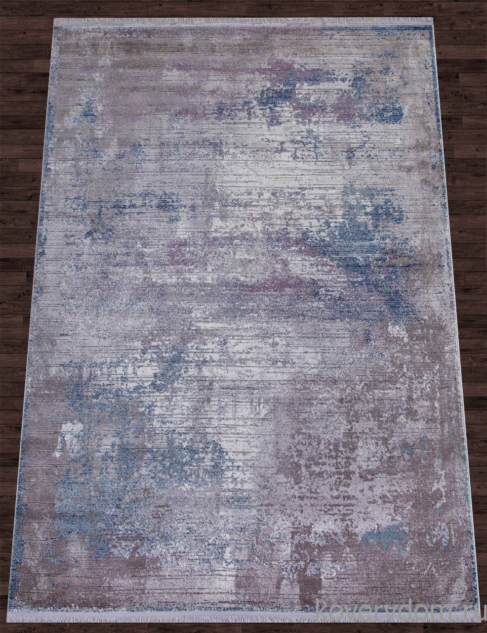 Ковер RIM 05701G GREY / GREY