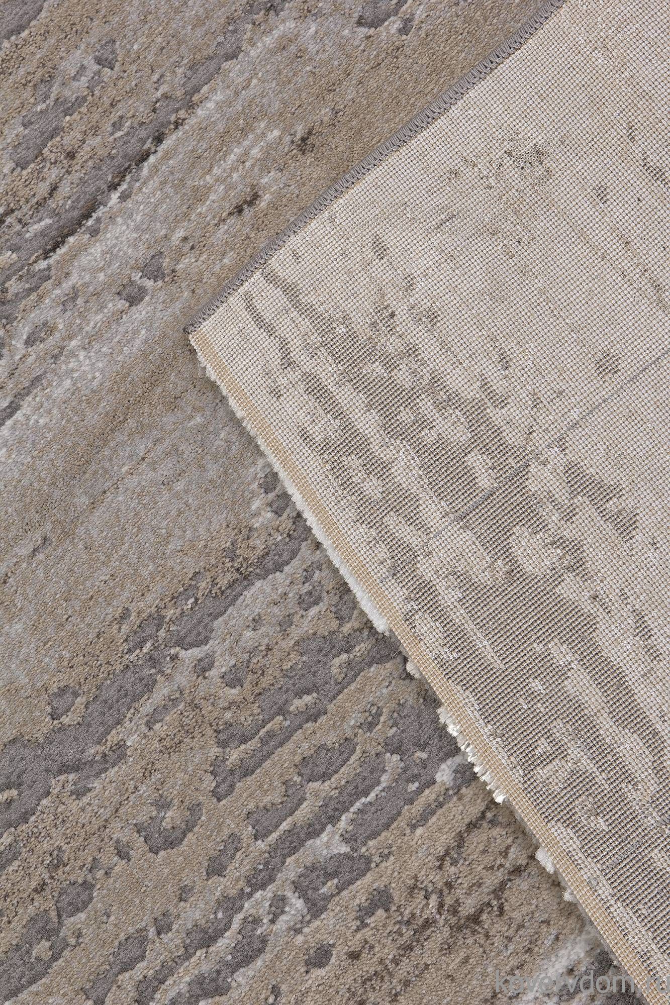 Ковровая Дорожка GRAFF 3271 GRAY-BEIGE Ковровая Дорожка GRAFF 3271 GRAY-BEIGE
