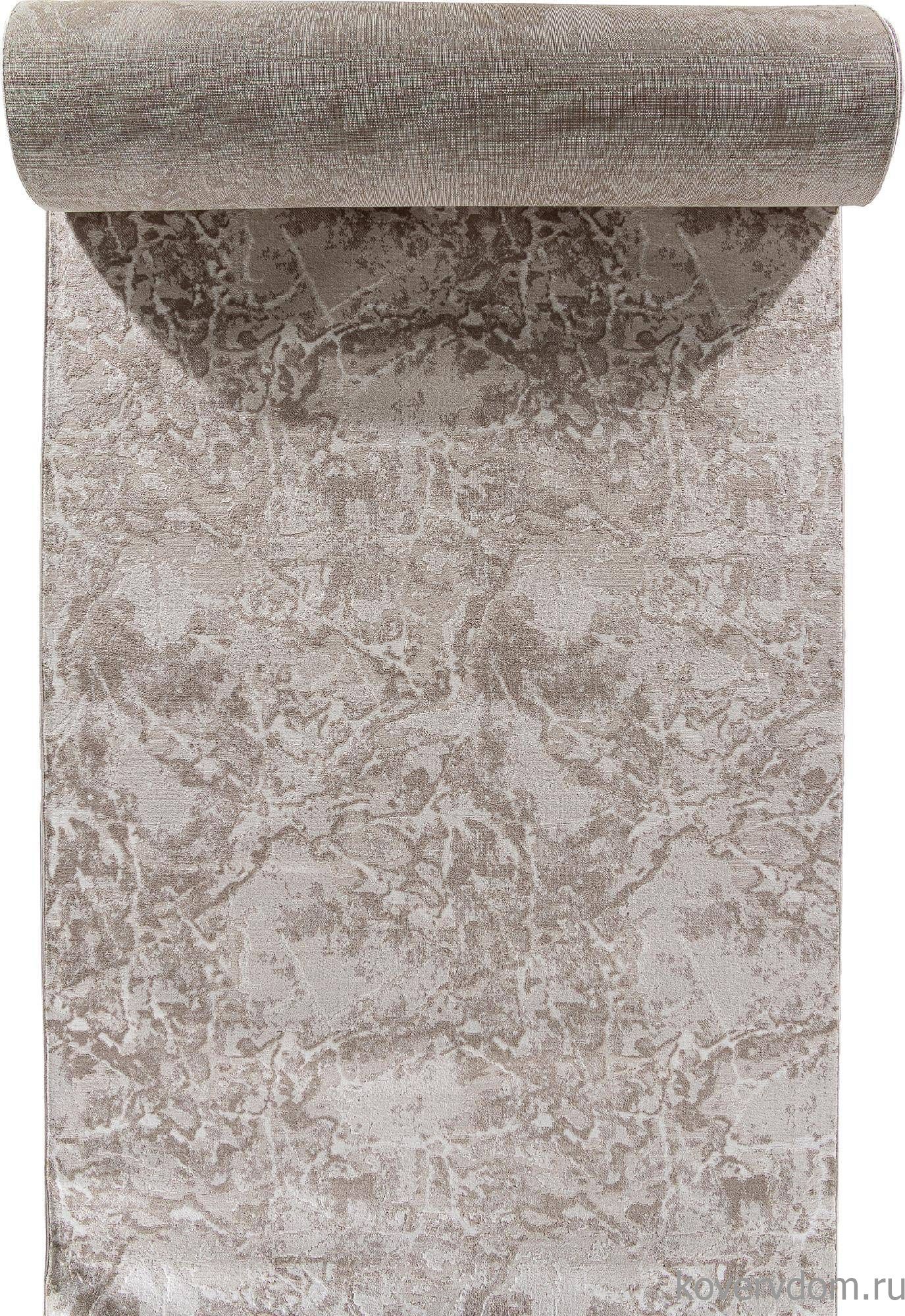 Ковровая Дорожка SAMIRA O1119 770 BEIGE / BEIGE Ковровая Дорожка SAMIRA O1119 770 BEIGE / BEIGE