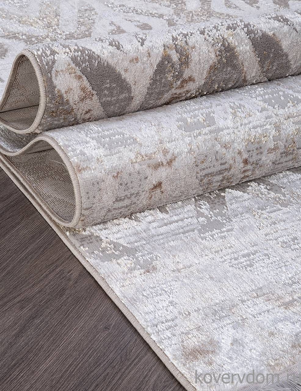 Ковер AJMAL LP 327 BEIGE Ковер AJMAL LP 327 BEIGE