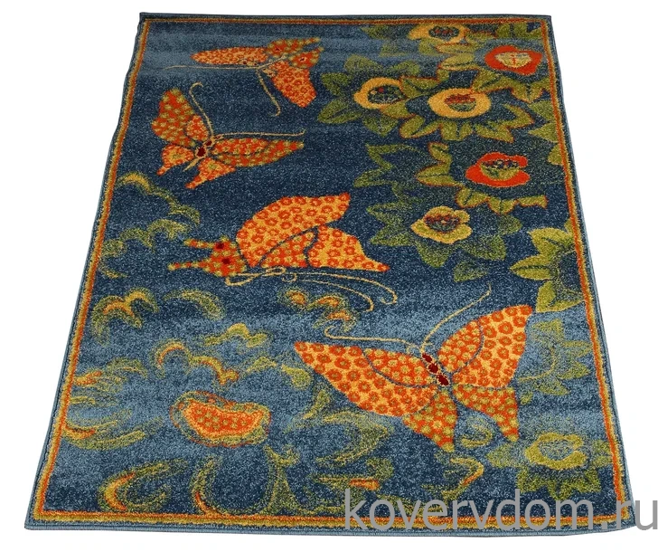 Ковер детский FRYZ-N Nesi light blue Ковер детский FRYZ-N Nesi light blue