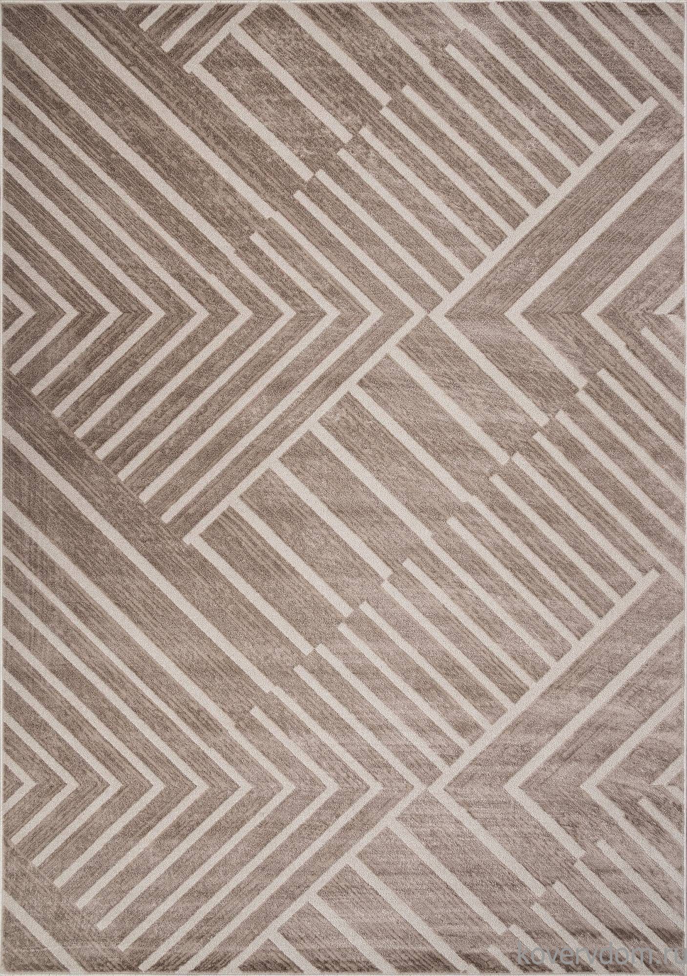 Ковер DIOS F438 BEIGE Ковер DIOS F438 BEIGE