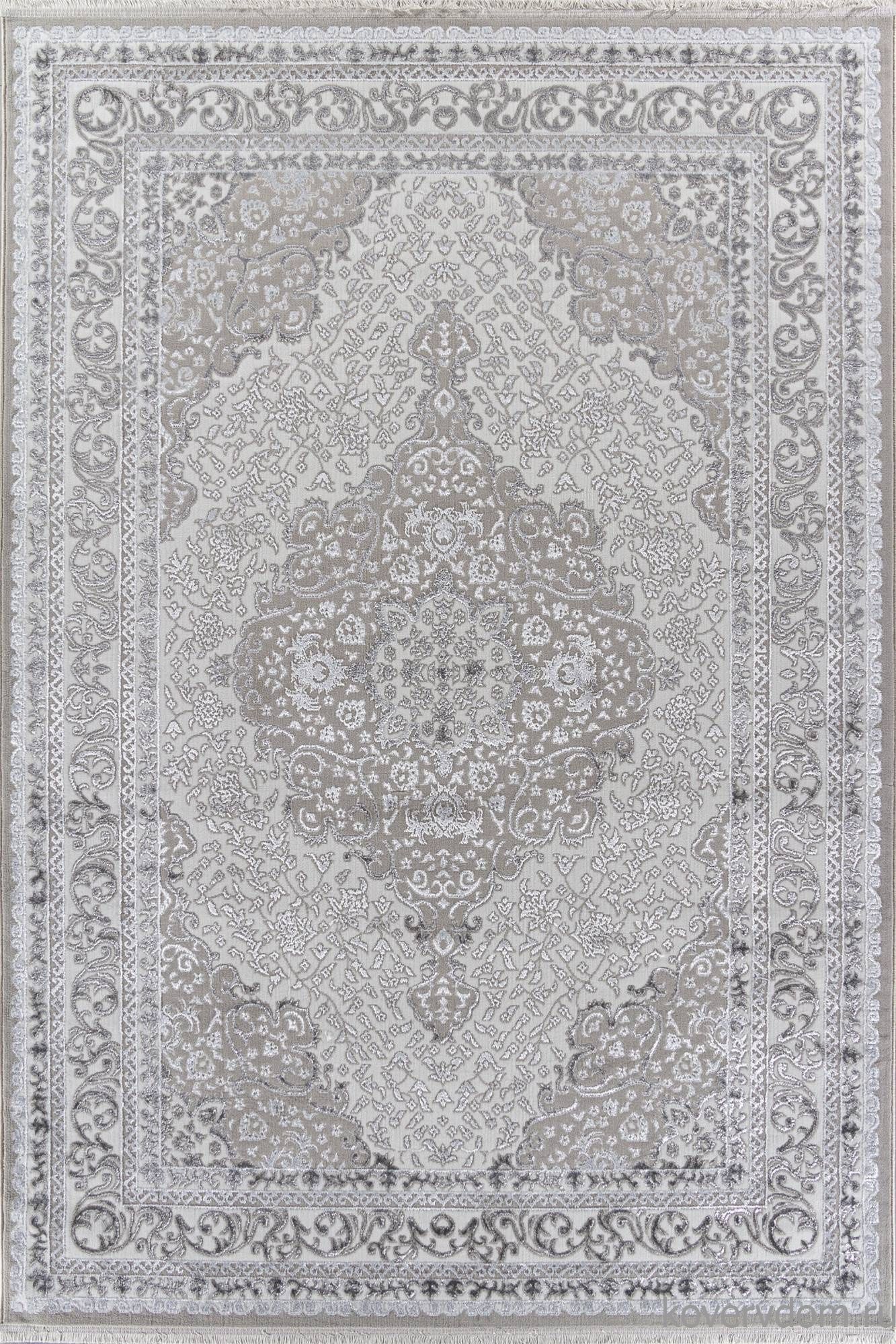Ковер EFSAN Q011A BEIGE SHRINK / GREY FDY Ковер EFSAN Q011A BEIGE SHRINK / GREY FDY