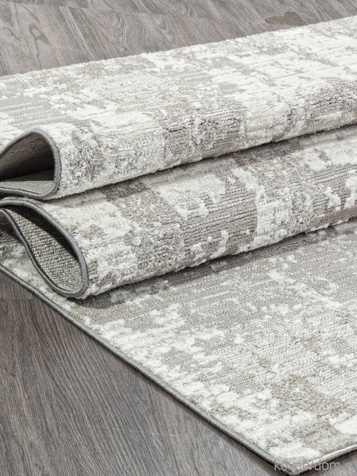 Ковер LAMER 62032 070 BEIGE Ковер LAMER 62032 070 BEIGE