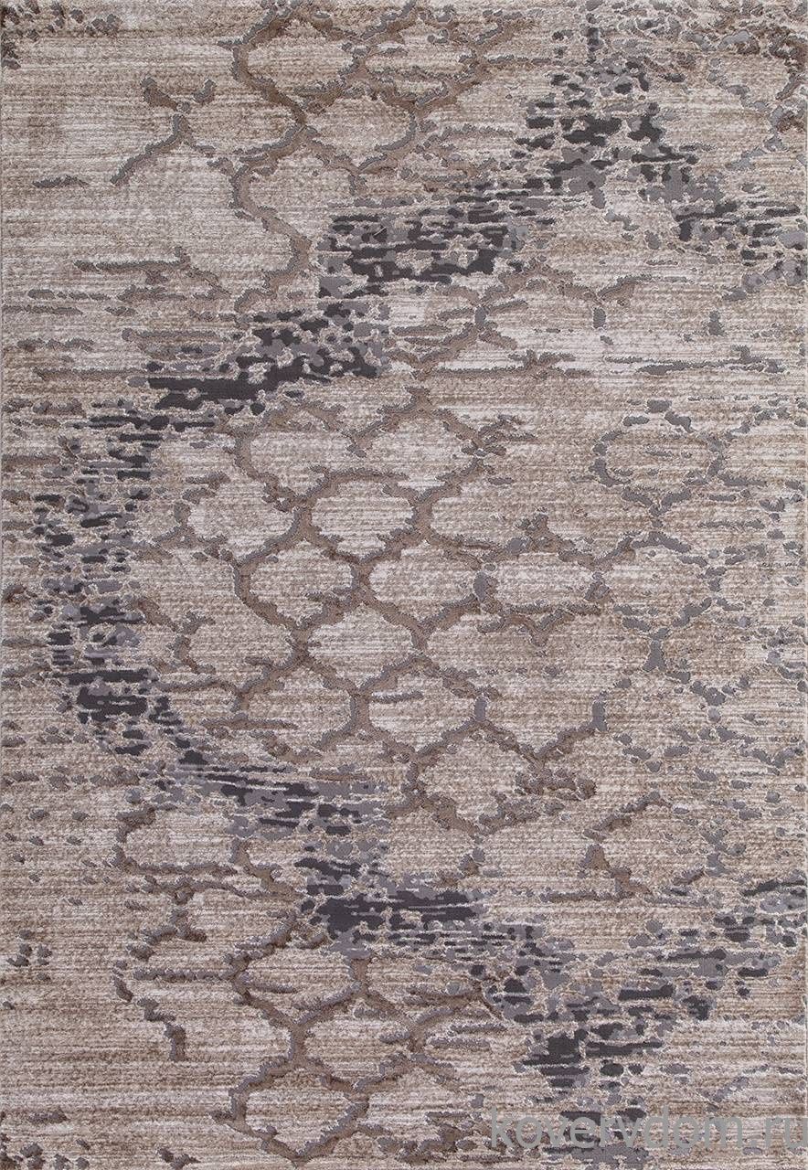 Ковер ARMINA 03806A GREY / BROWN Ковер ARMINA 03806A GREY / BROWN