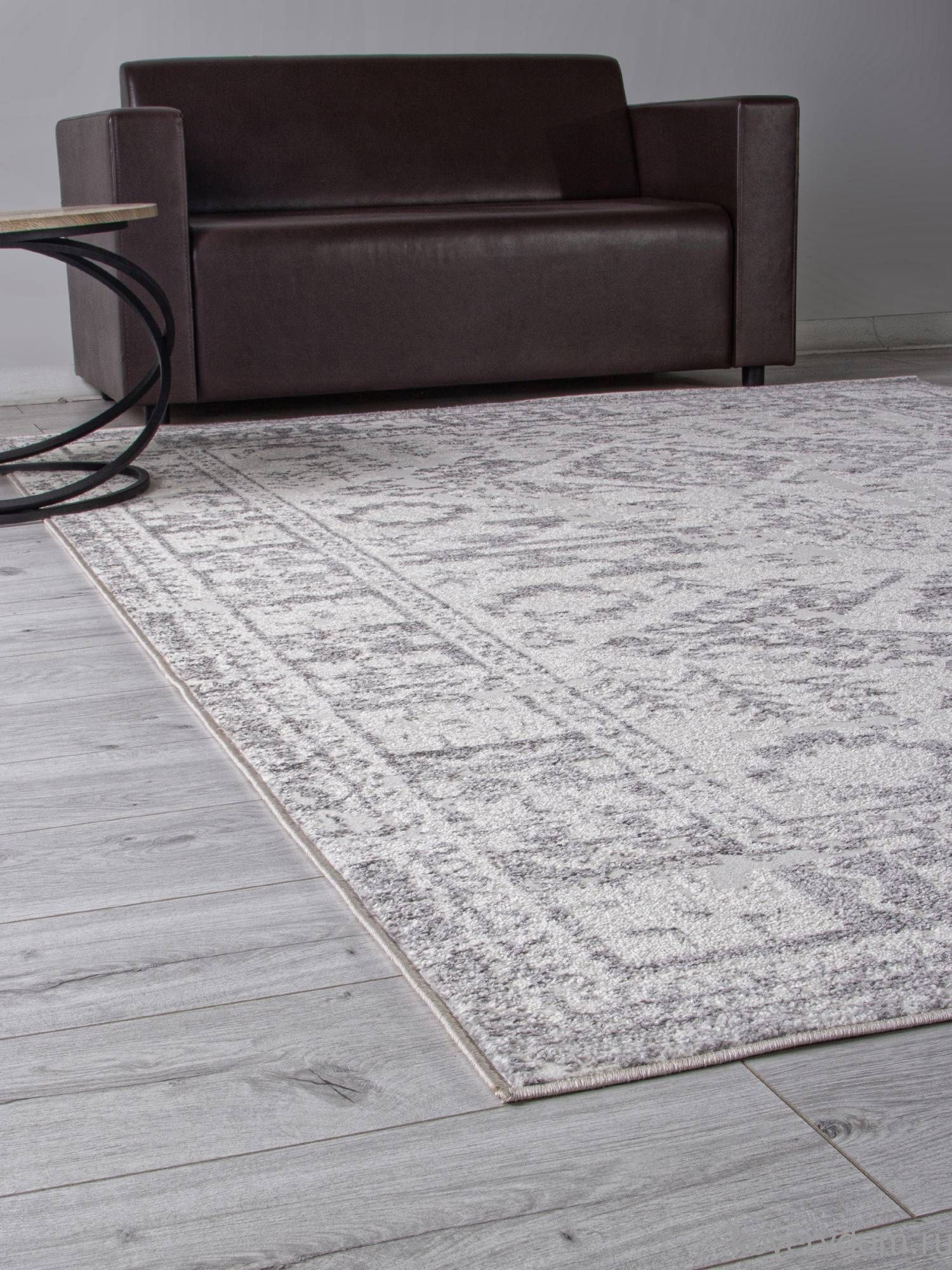 Ковер DONA F528 CREAM