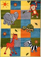 Детский ковер MANGO 11379-120