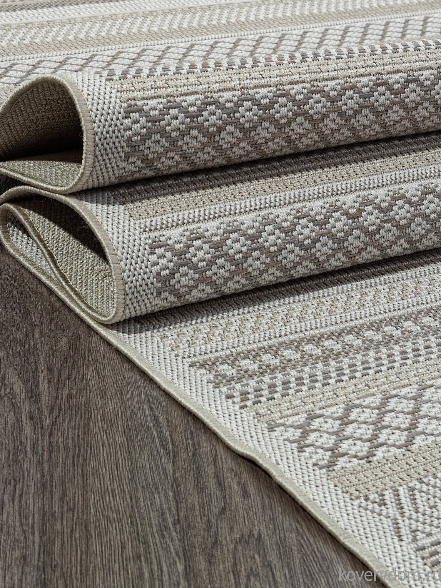 Ковер INDIGO S122 BEIGE Ковер INDIGO S122 BEIGE