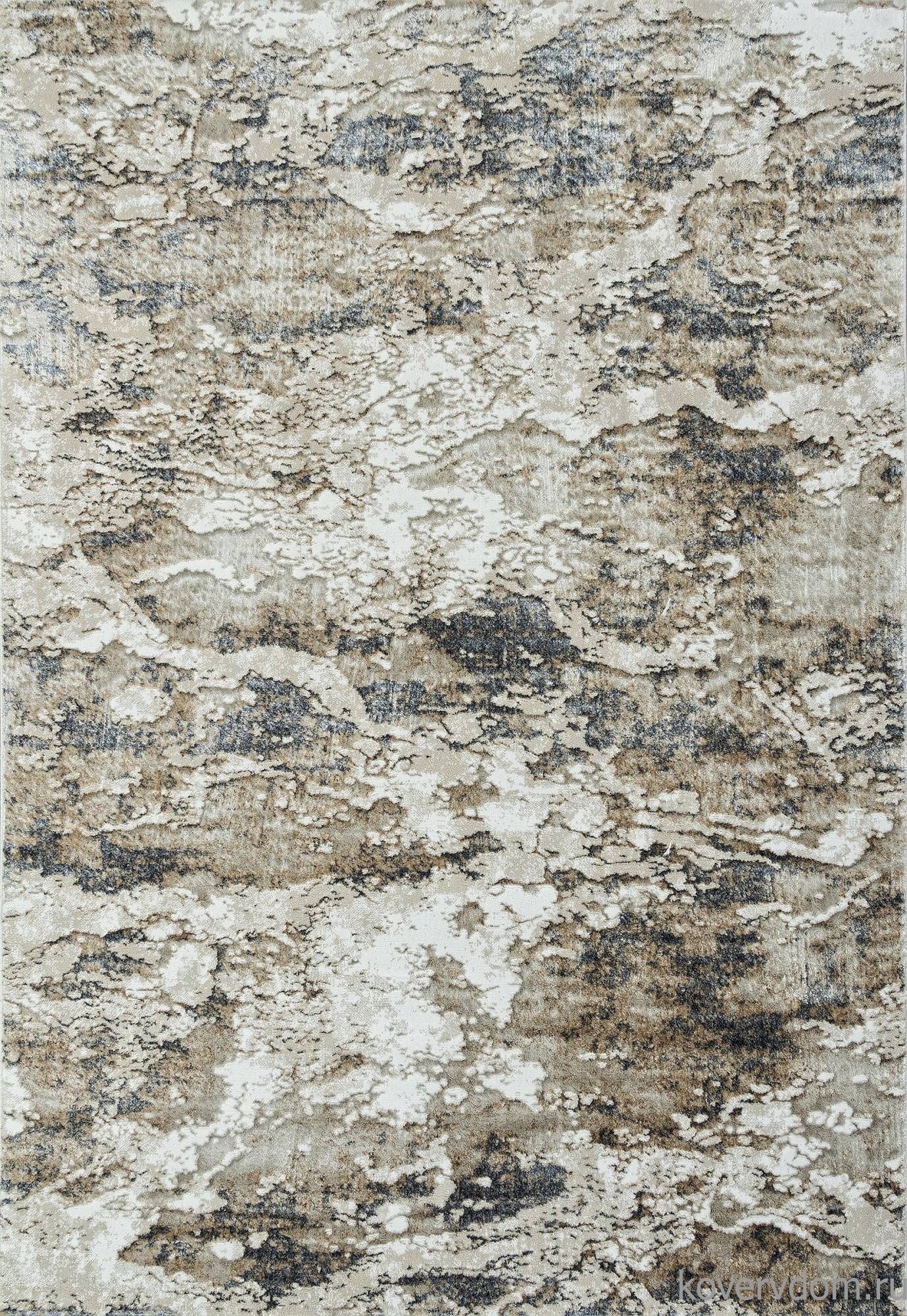 Ковер SAFARI 02463A BEIGE / BEIGE Ковер SAFARI 02463A BEIGE / BEIGE