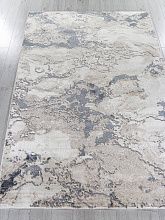 Ковер EFOR Carpet LUCCI P1263 D.BLUE / D.BLUE