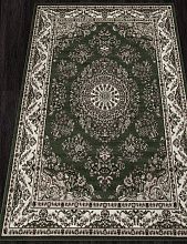 Оригинальный ковер GAVANA-A D285 GREEN