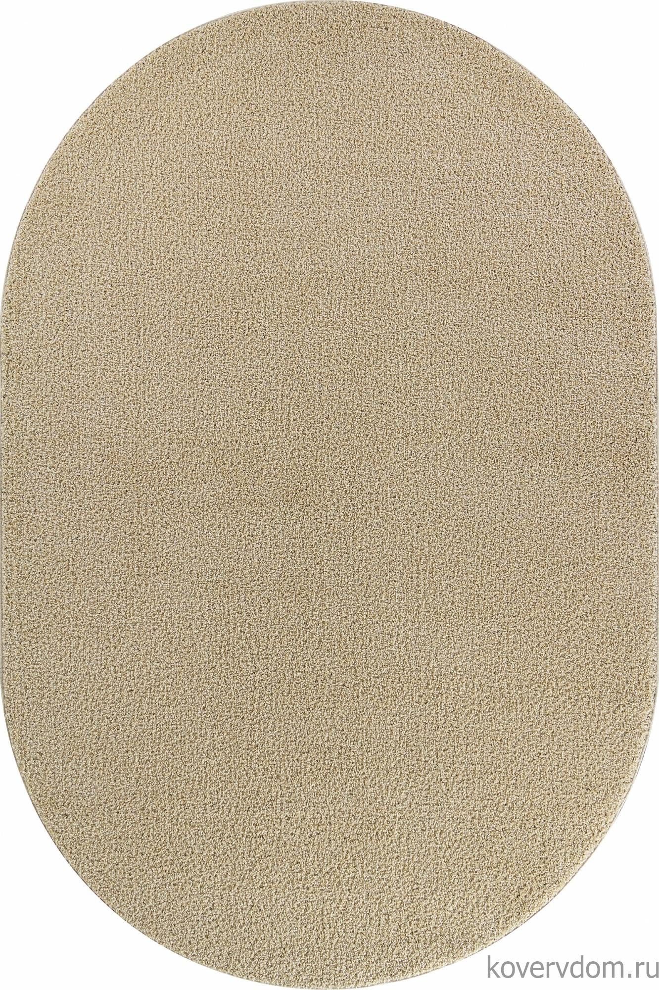 Ковер LANA T600 BEIGE 4 Овал Ковер LANA T600 BEIGE 4 Овал