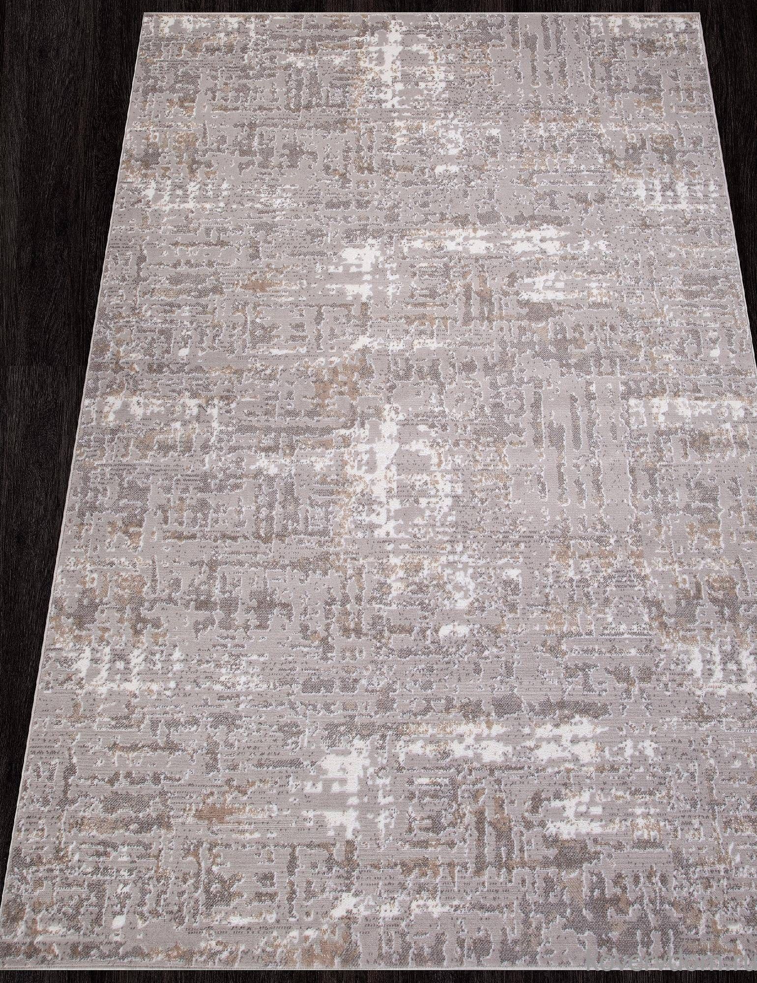 Ковер RICHI 8667 GRAY 3 Ковер RICHI 8667 GRAY 3