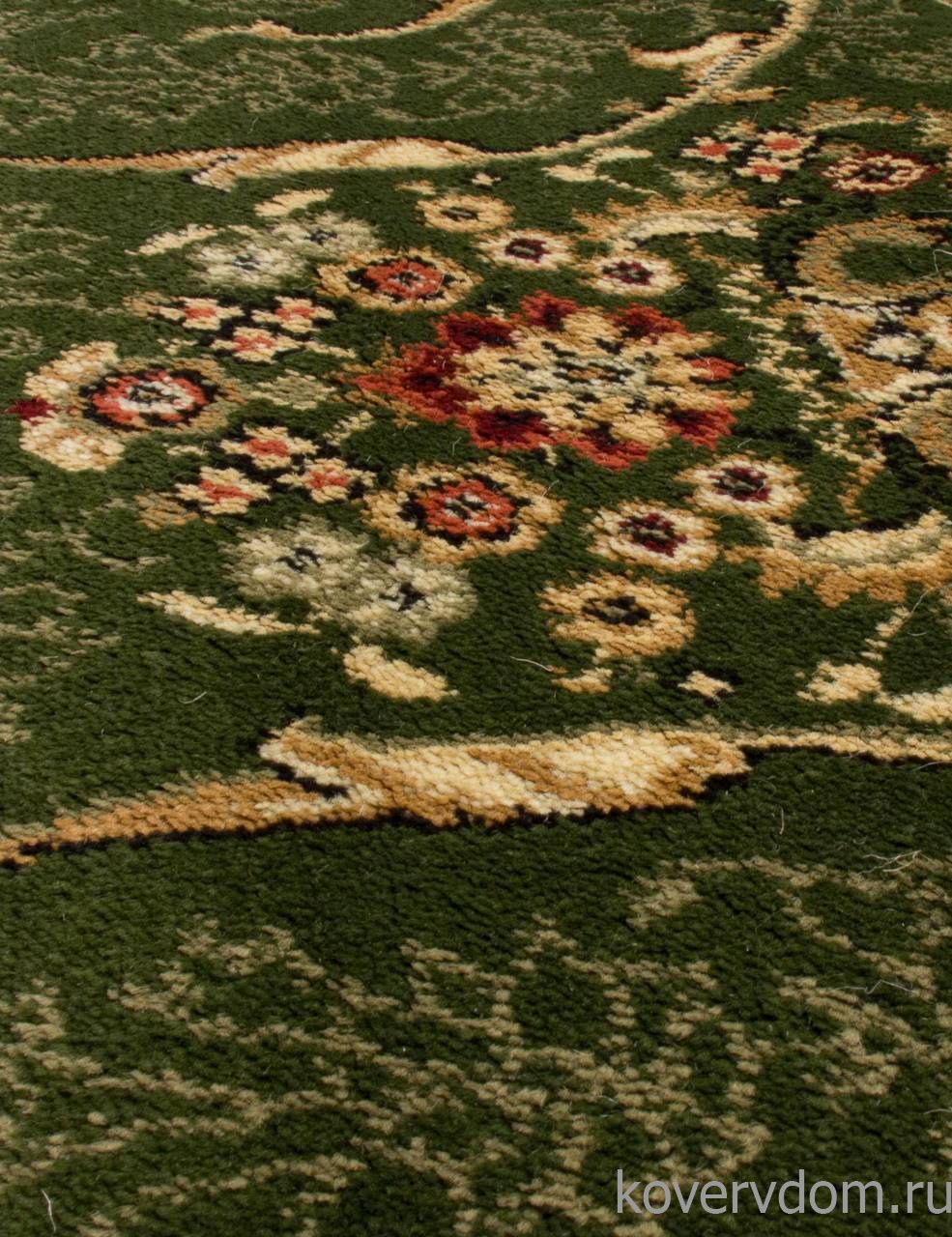 Ковер IZMIR d034 GREEN