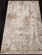 Круглый ковер SIESTA M027A WHITE / BONE