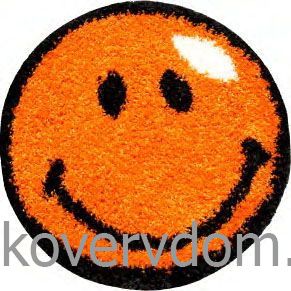 Ковер FANTASY SMILE 12003-160 КРУГ Ковер FANTASY SMILE 12003-160 КРУГ