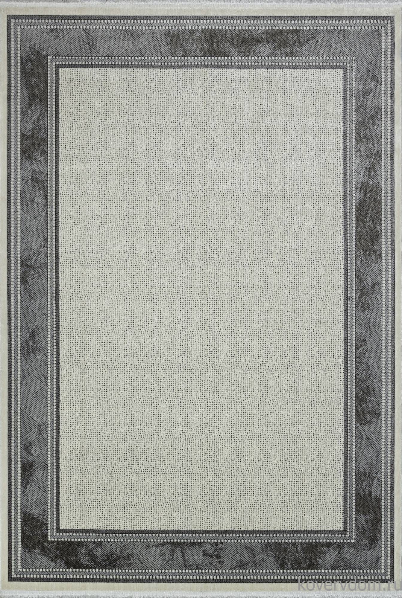 Ковер MARSEL 00070 CREAM / GREY Ковер MARSEL 00070 CREAM / GREY