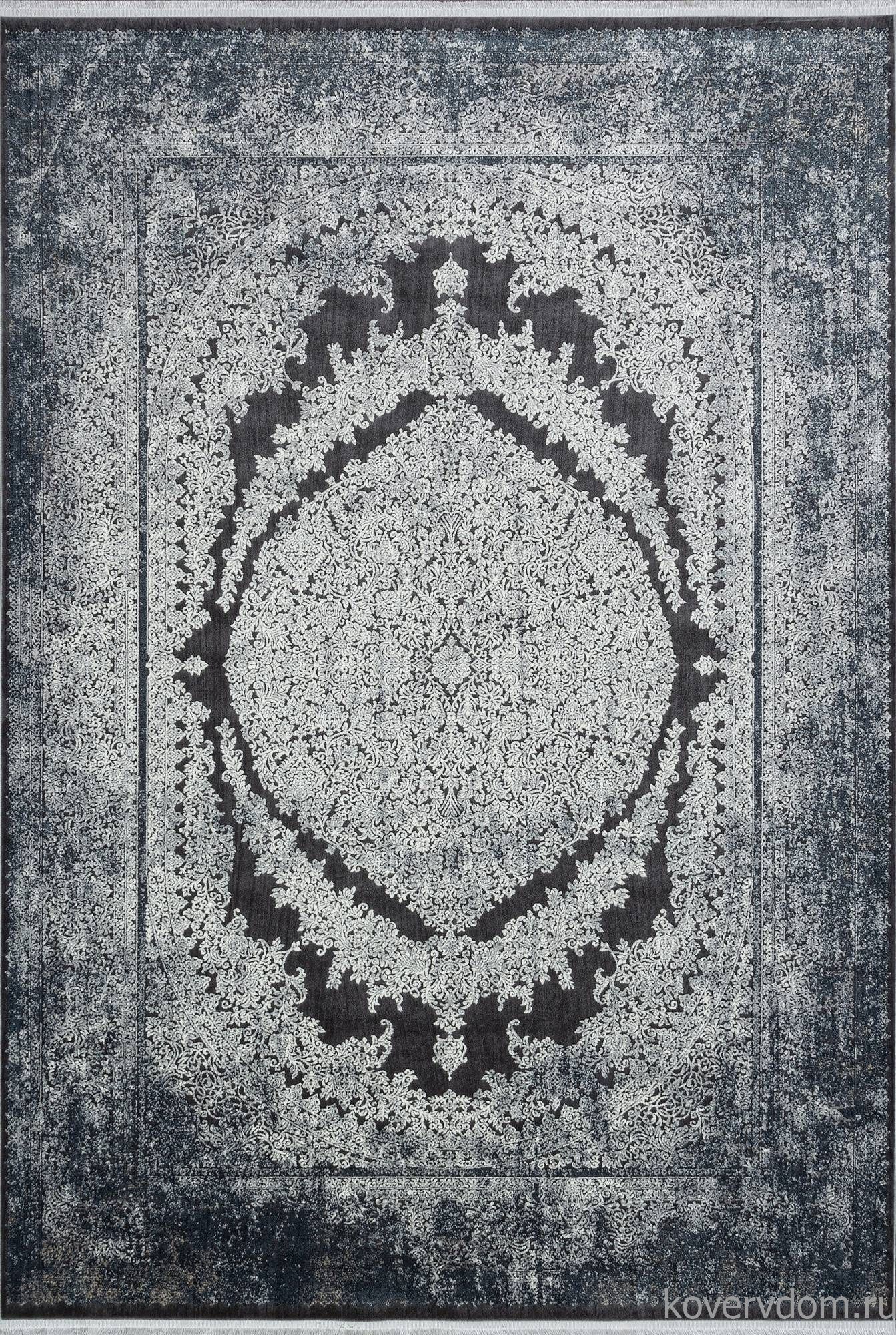Ковер MARSEL 00066 ANTHRACITE / BLUE Ковер MARSEL 00066 ANTHRACITE / BLUE