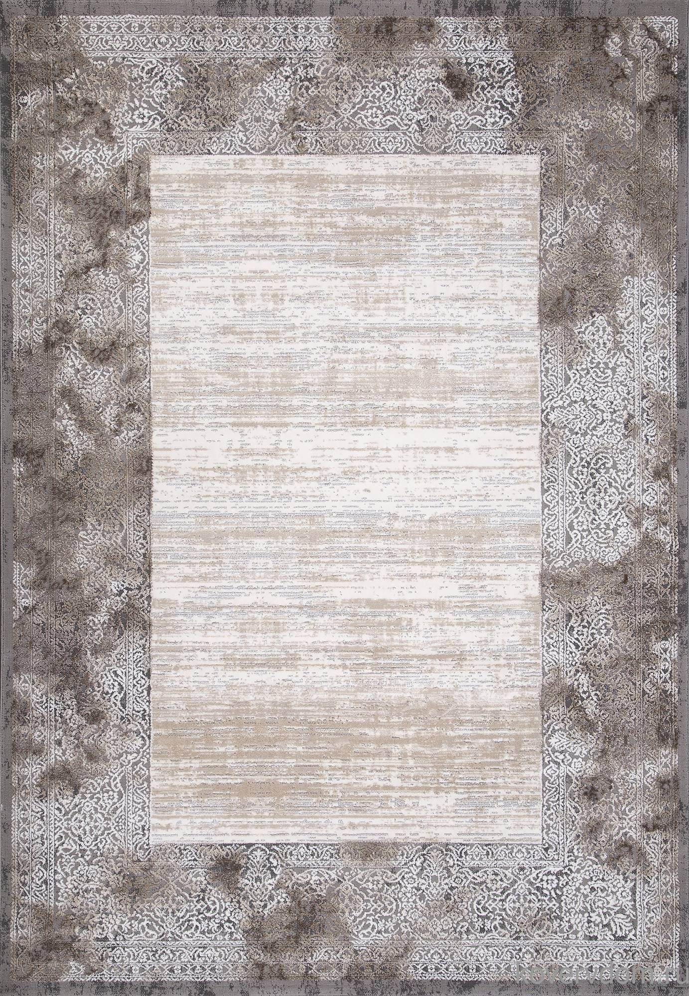 Ковер ARMINA 04070C GREY / BROWN Ковер ARMINA 04070C GREY / BROWN