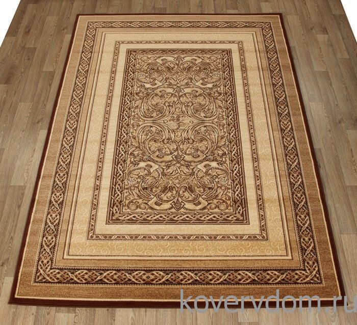 Ковер  STANDARD ARALIA  beige