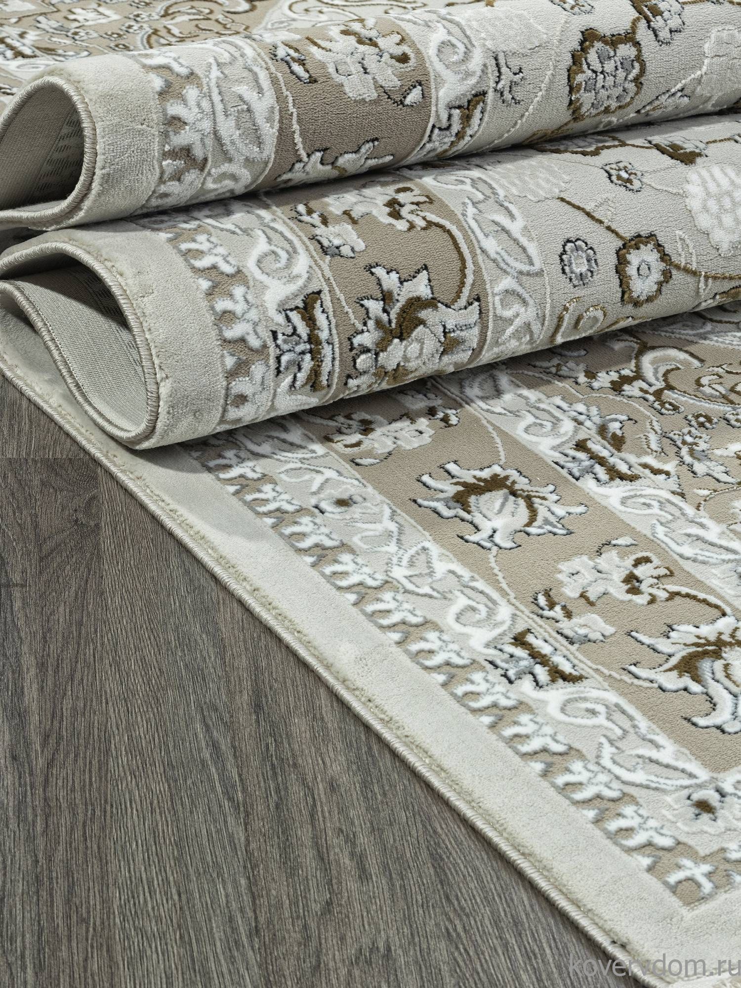 Ковер MIRAY O1467 060 CREAM Ковер MIRAY O1467 060 CREAM