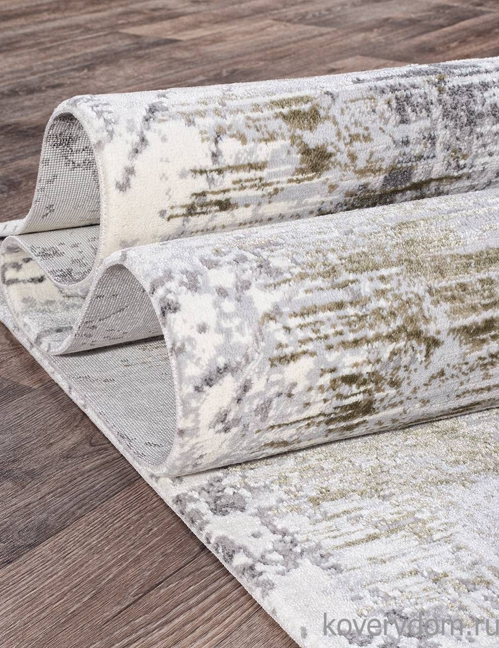 Ковер MODA 9801 ACIK GRI