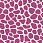 Ковер SUNRISE P856 CREAM-PINK