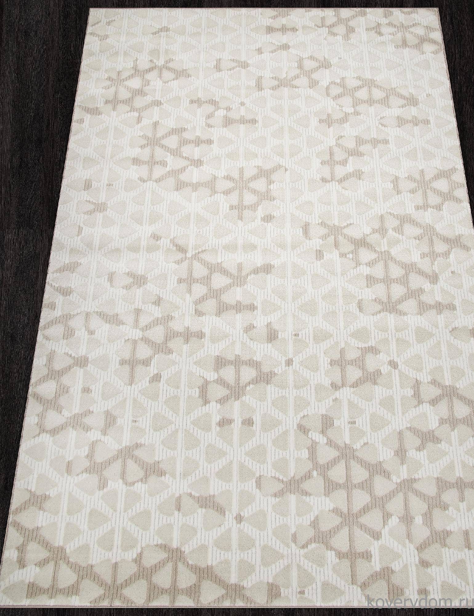 Ковер MIRANDA F125 CREAM