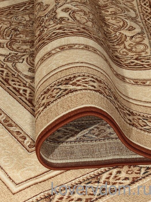 Ковер  STANDARD ARALIA  beige