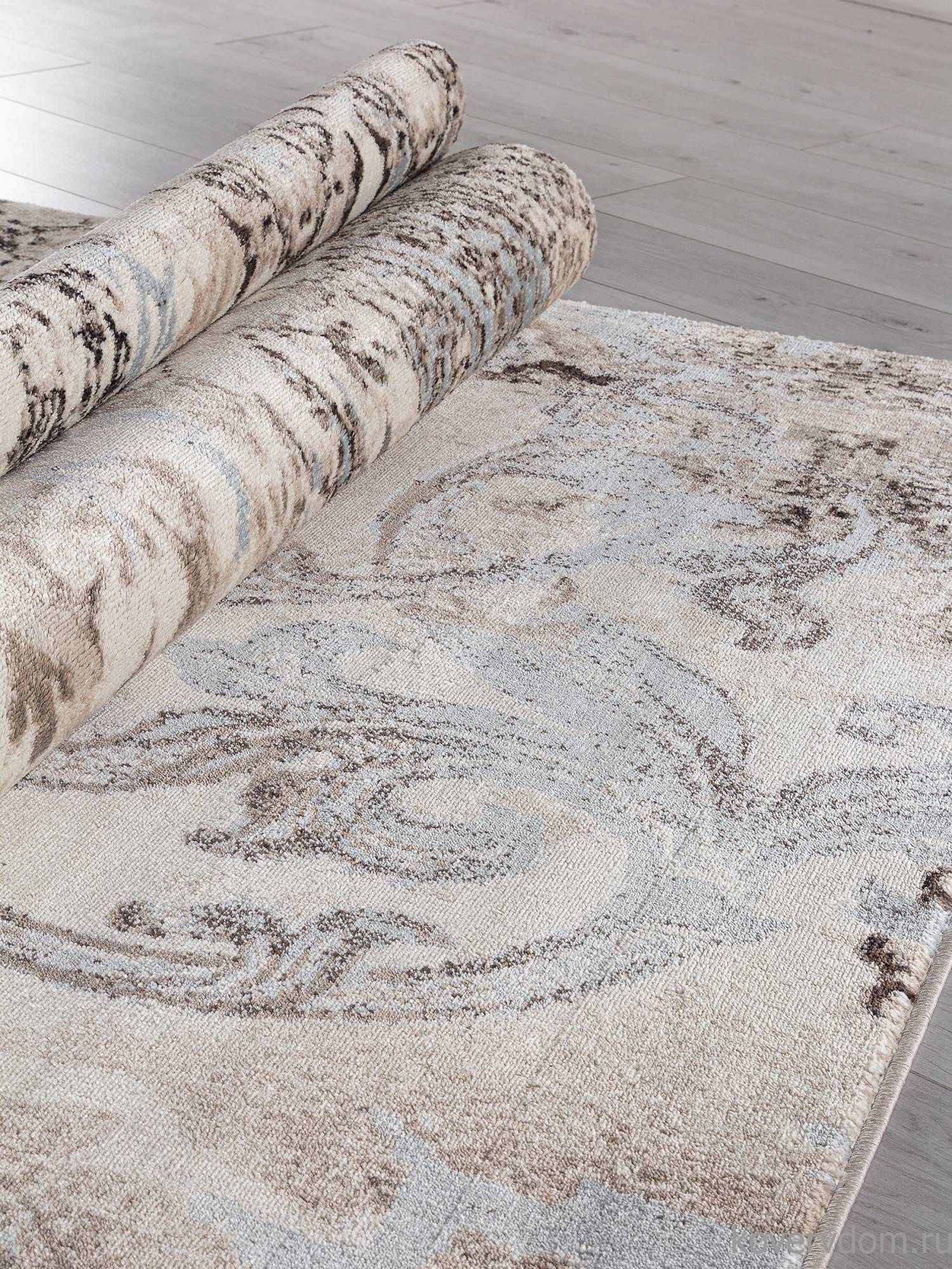 Ковер IRIS MP03 BEIGE