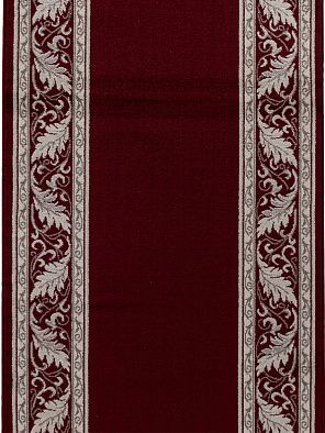 Ковровая Дорожка COLIZEY D040 RED 2