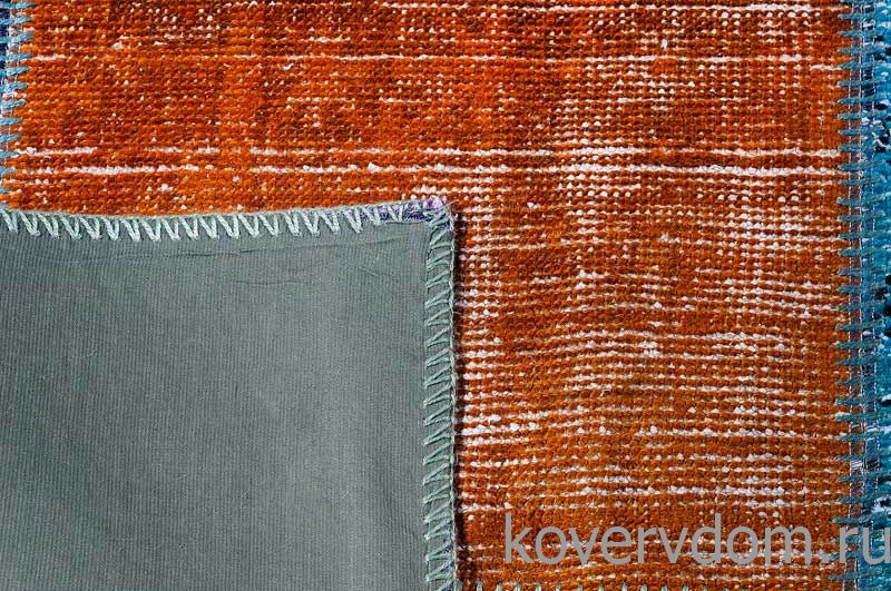 Ковер ручной работы Vintage Look at Me P-7266 Ковер ручной работы Vintage Look at Me P-7266
