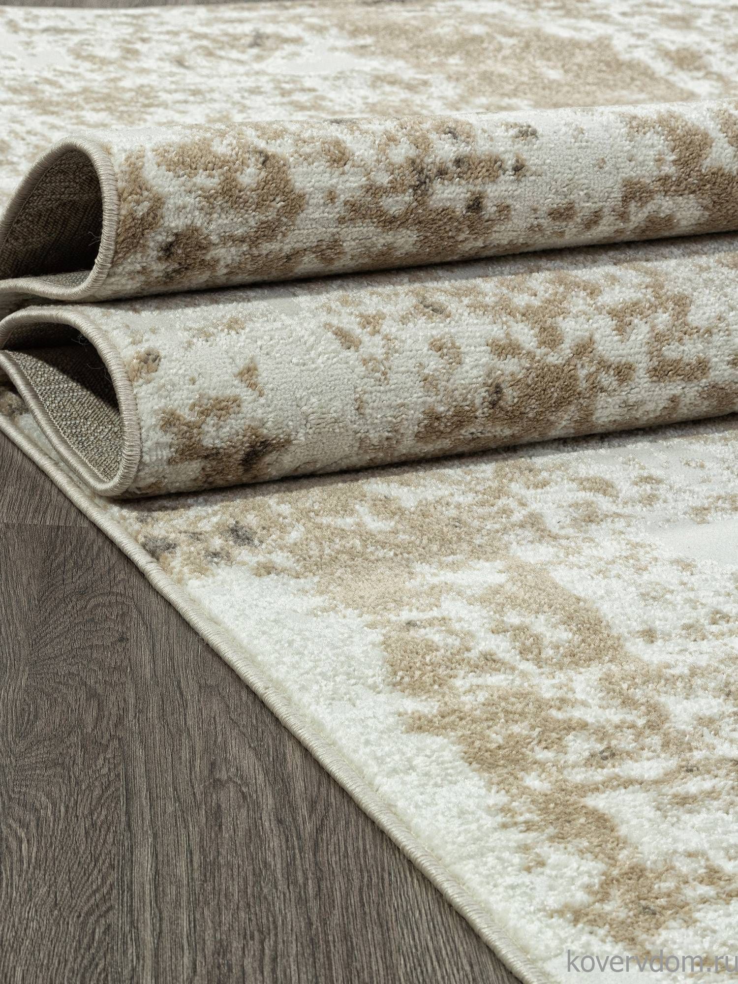 Ковер NATUREL F232 BEIGE