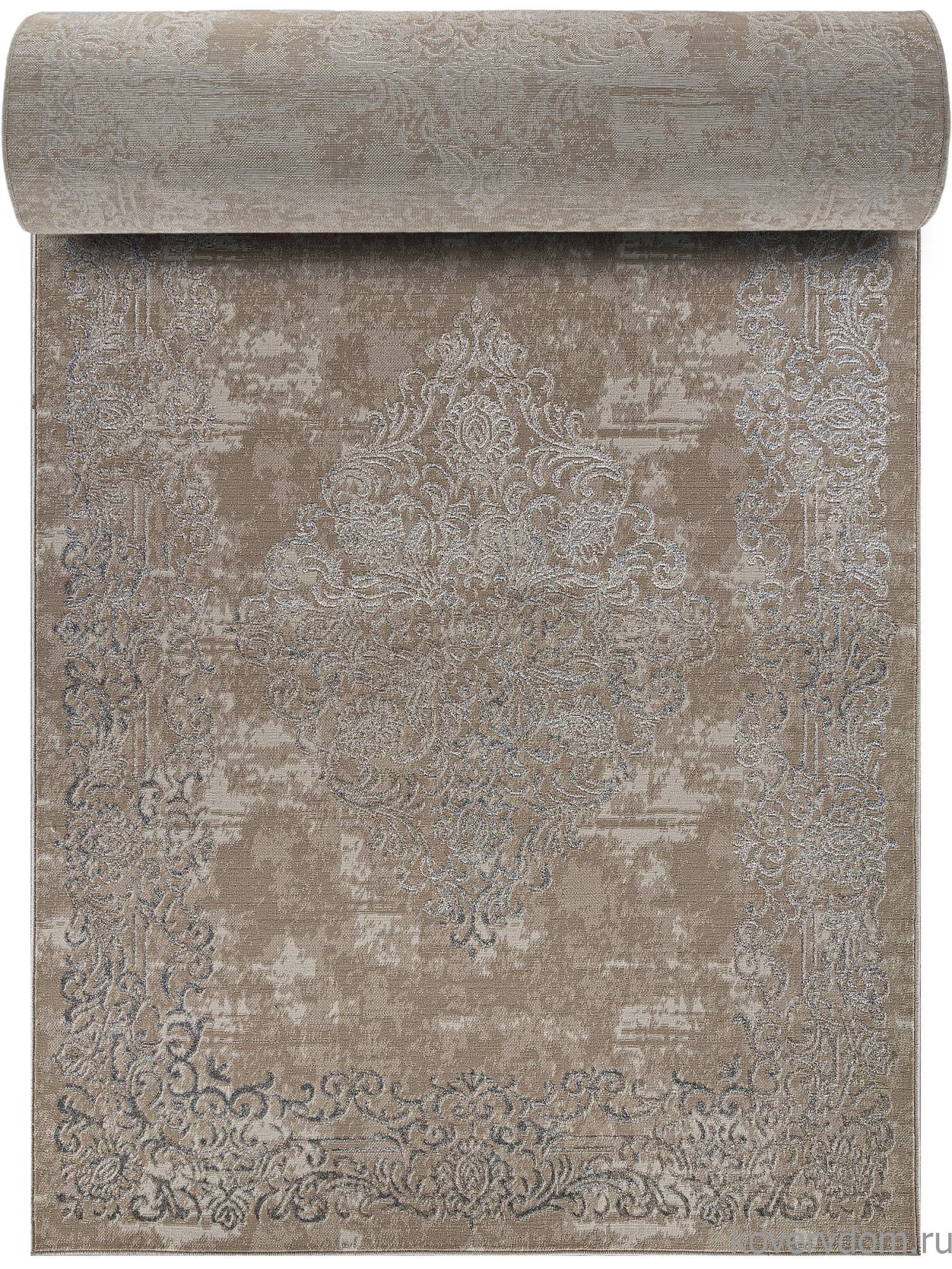Ковровая Дорожка LIMAN F481 BEIGE Ковровая Дорожка LIMAN F481 BEIGE