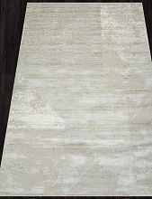 Ковер из полиэстера SIRIUS-A F196 CREAM-NATURAL