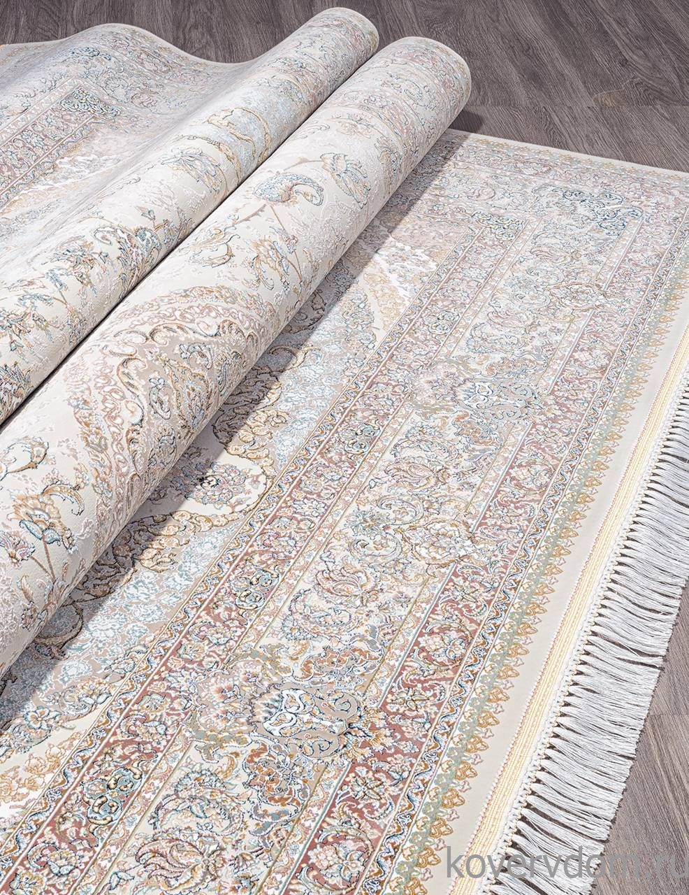 Ковер FARSI 1500 140 CREAM