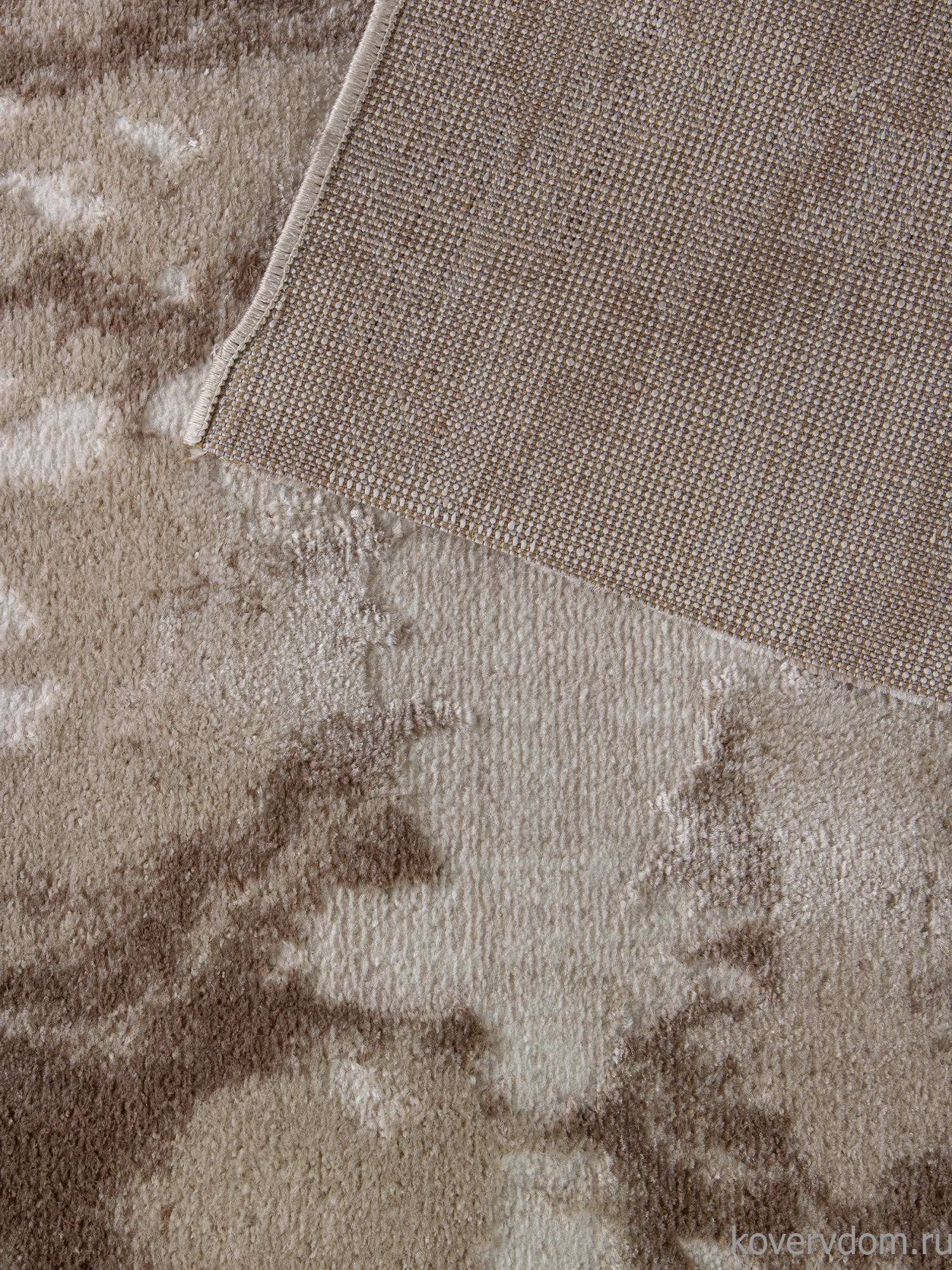 Ковровая Дорожка SAMIRA O1125 770 BEIGE