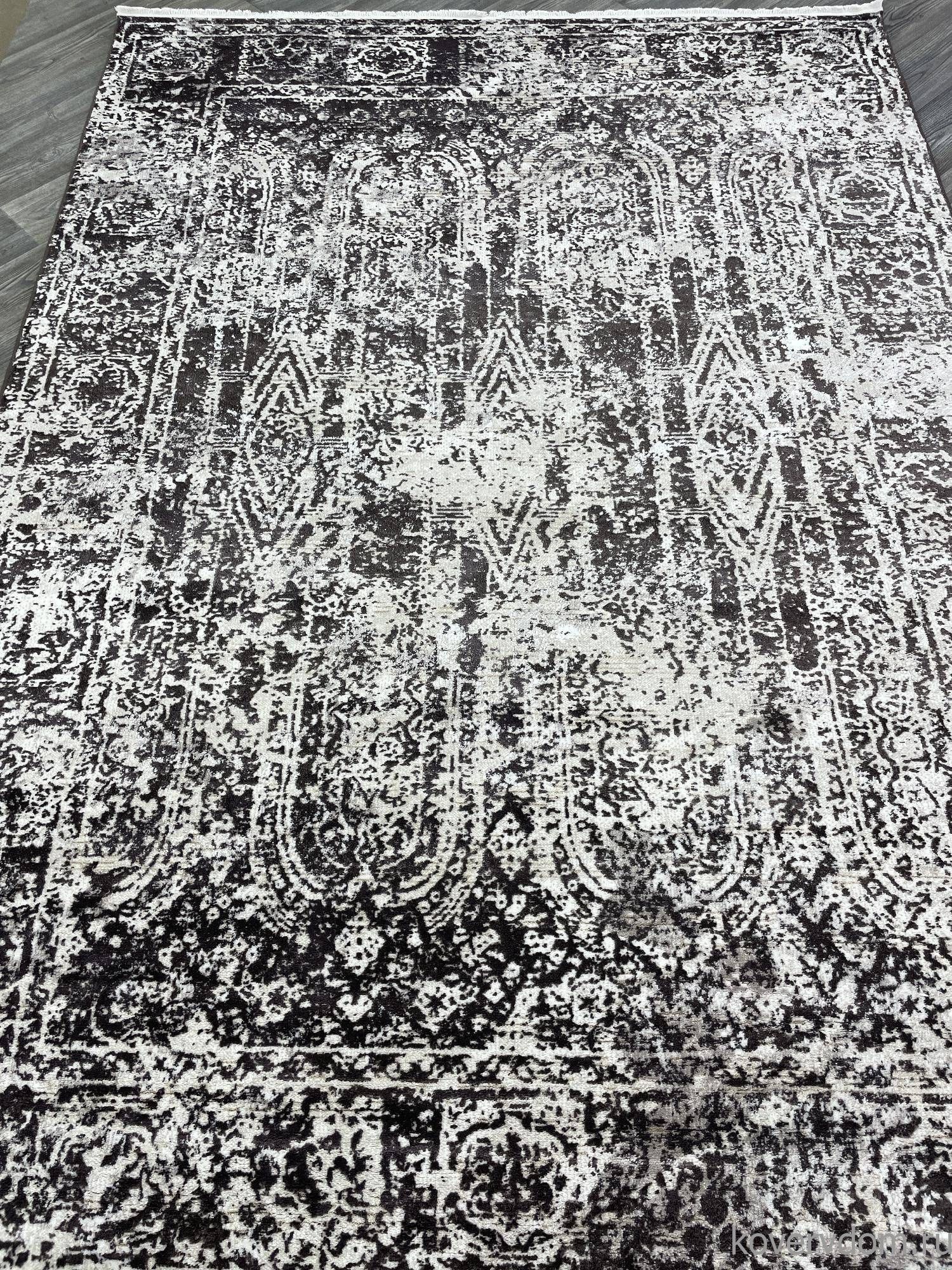 Ковер MOROCCO D852 BROWN Ковер MOROCCO D852 BROWN