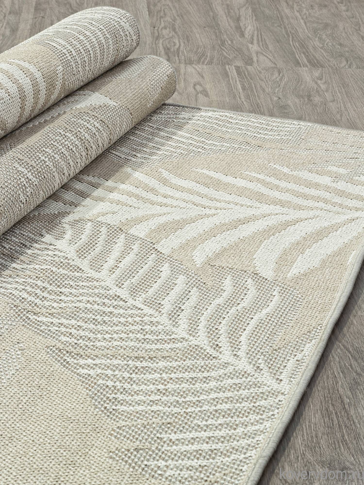 Ковер INDIGO S132 BEIGE Ковер INDIGO S132 BEIGE