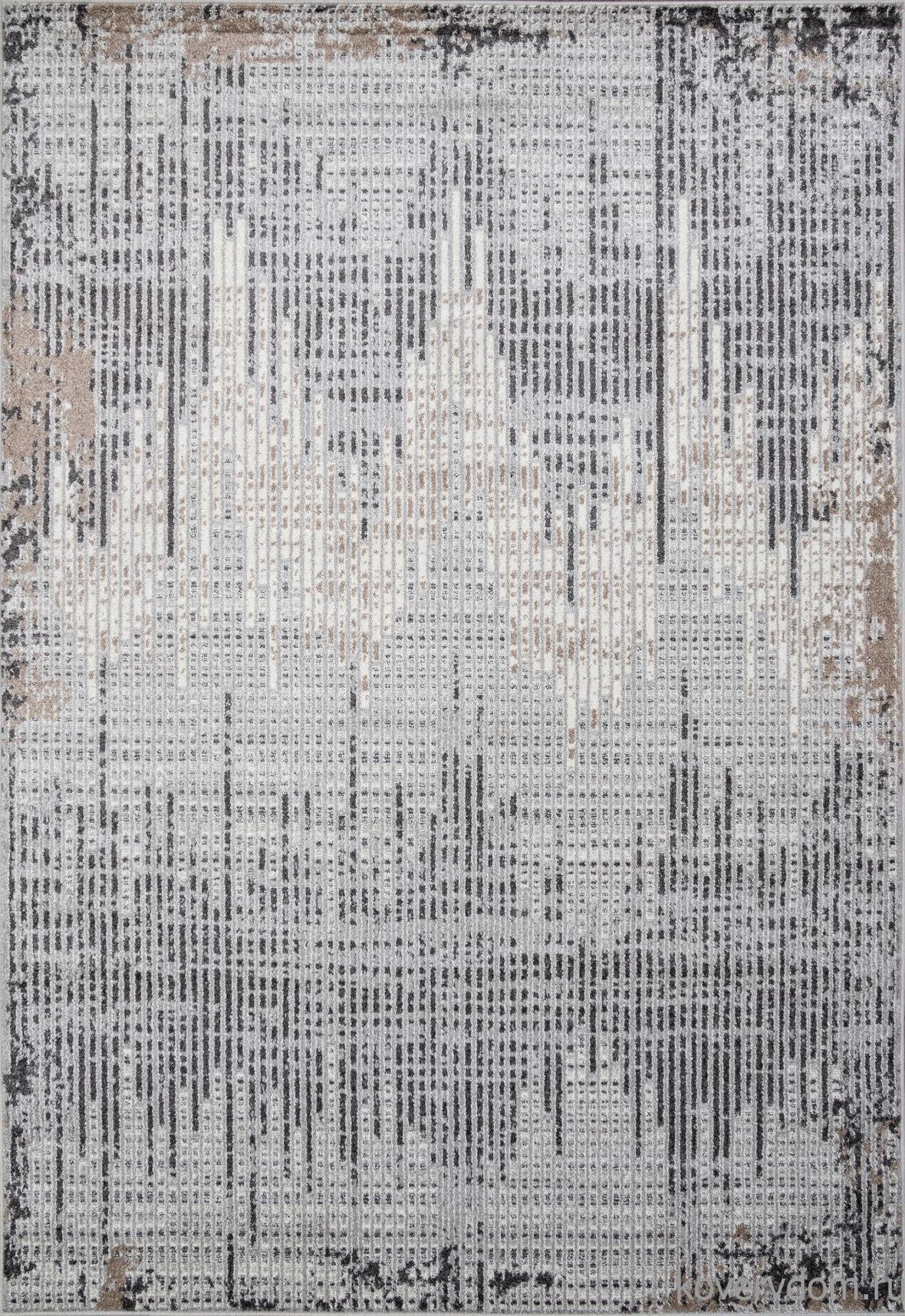 Ковер MONTANA F364 GRAY 2 Ковер MONTANA F364 GRAY 2