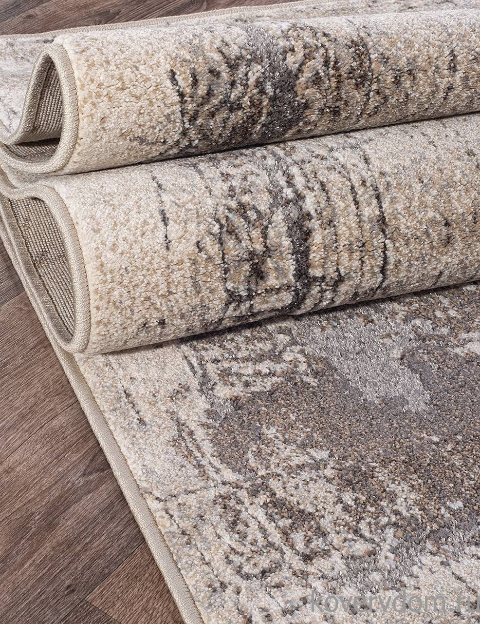 Ковер IBIZA 4870 BEIGE-GRAY Ковер IBIZA 4870 BEIGE-GRAY